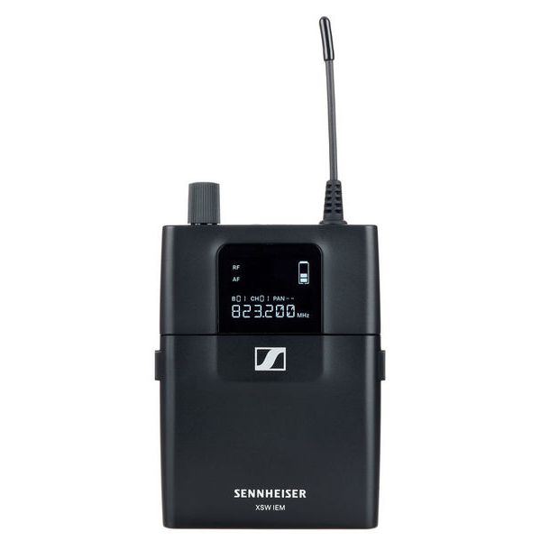 Sennheiser XSW IEM Set E-Band