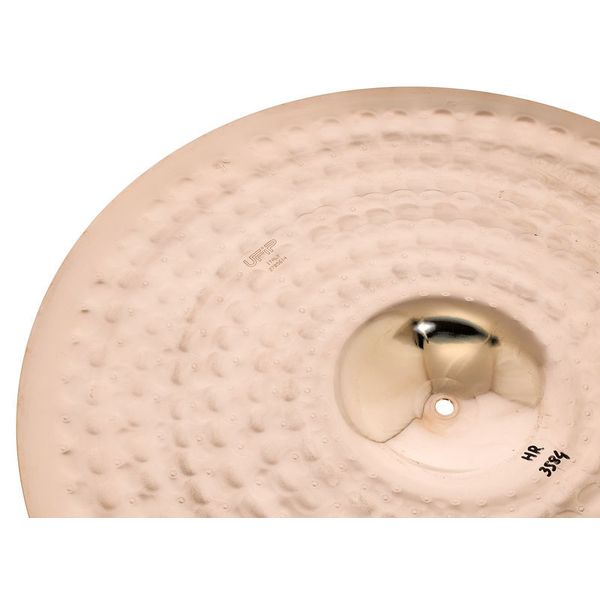 Ufip 22" Bionic Series Heavy Ride