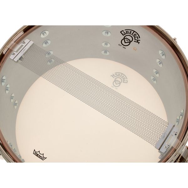 Gretsch Drums 14"x7" 140th Anniversary Snare