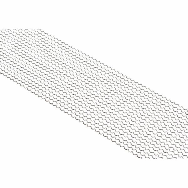 Canopus 14" Vintage Chrome Snare Wire