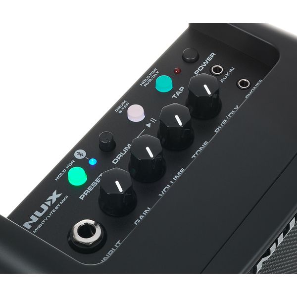 Nux Mighty Lite BT MKII