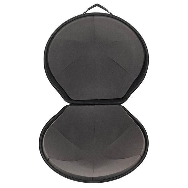 HandpanCare PU Zipper Case Oliv