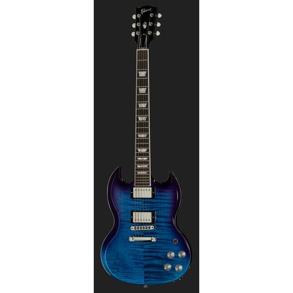 Gibson SG Modern BBF