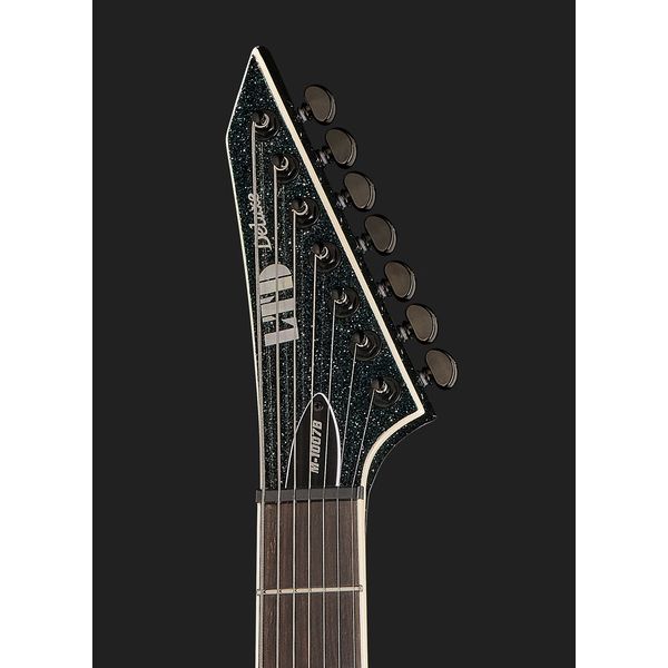 ESP LTD M-1007B ET Granite Sparkle
