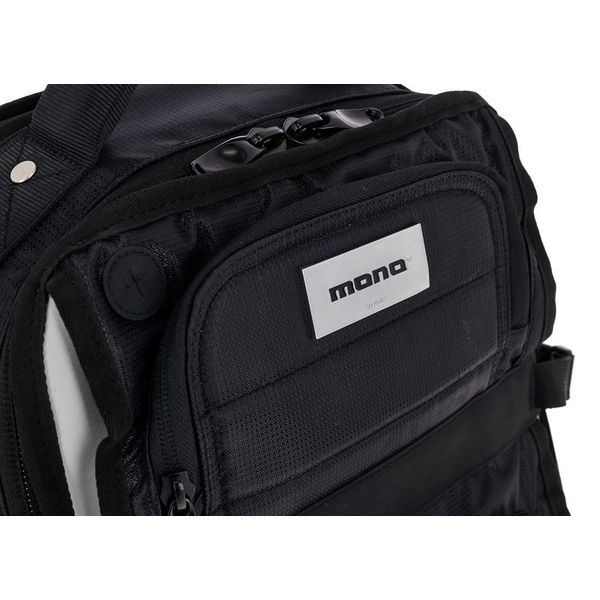 Mono Cases The Flyby