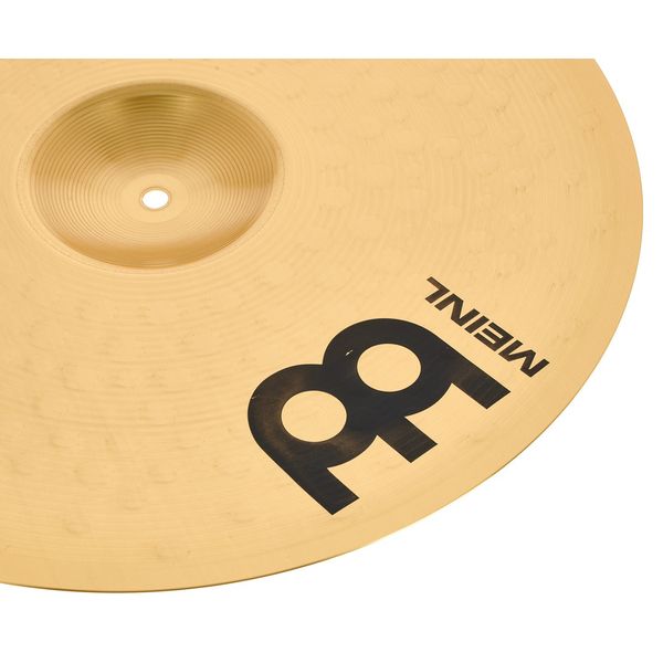 Meinl HCS Expanded Cymbal Set