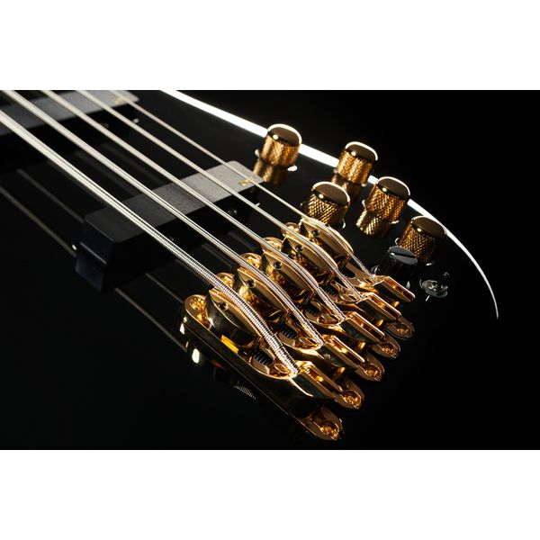 Yamaha BBNE2 Nathan East Black