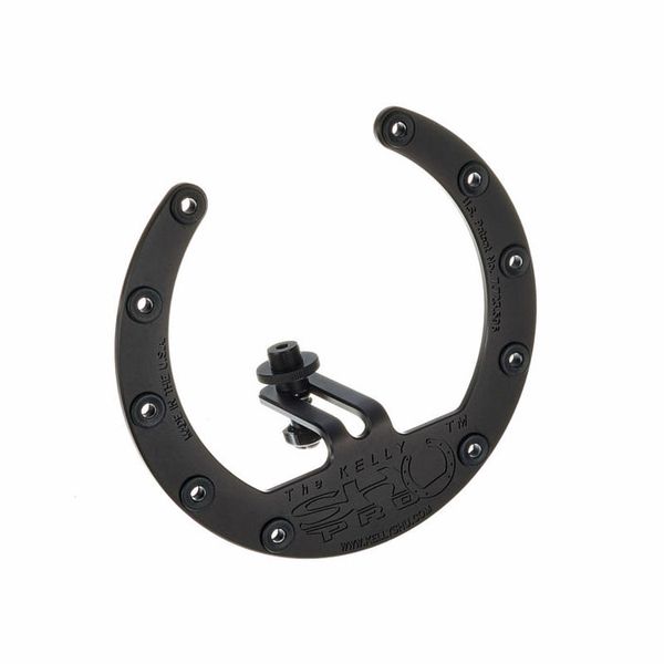 Kelly Shu Pro Bass Drum Mic Mount