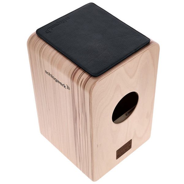 Schlagwerk CP608 Fineline Com. Dark Night