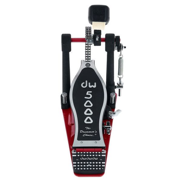 DW 5000AD4 Bass Drum Pedal