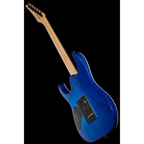 Ibanez GRG120QASP-BGD