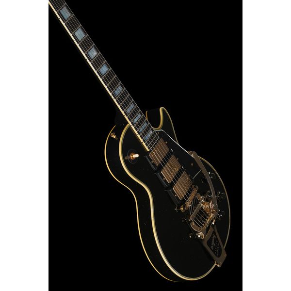 Gibson LP 57 Custom 3PU Bigsby LA