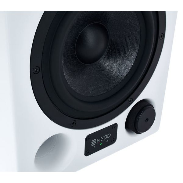 HEDD Type 07 MK2 White