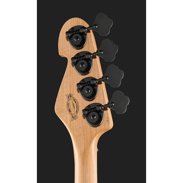 Sandberg California II VS 4 LPB HG