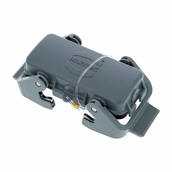 Harting Han 16B-AK-QB-Dichtung