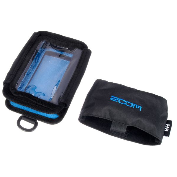 Zoom H8 PCH-8 Bundle