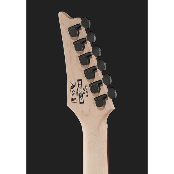Ibanez RGA42FM-TGF
