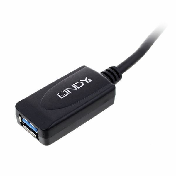 Lindy USB 3.0 Extension Cable 5m