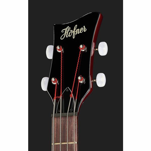 Höfner Club Bass Ignition SE Sunburst
