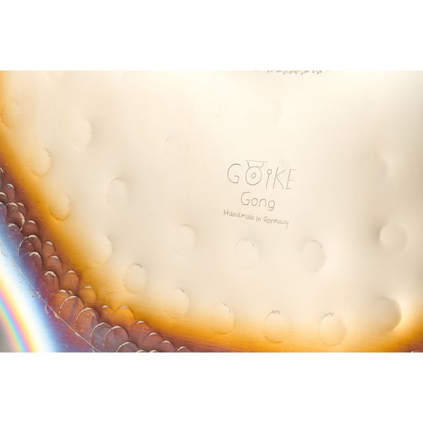 Thomann 32"/81cm Gods Gong Hemera