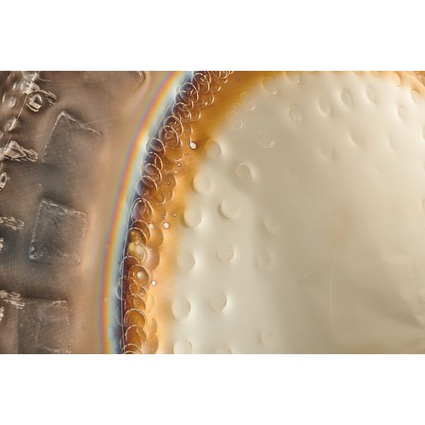 Thomann 36"/91cm Planet Gong Sedna