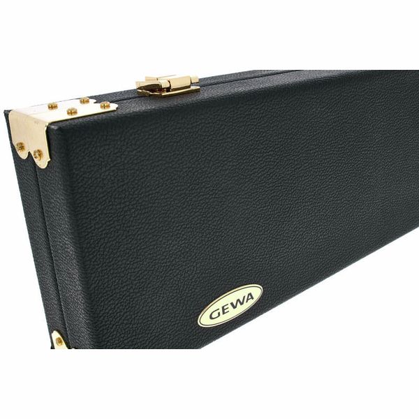 Gewa Maestro Double Bass Bow Case
