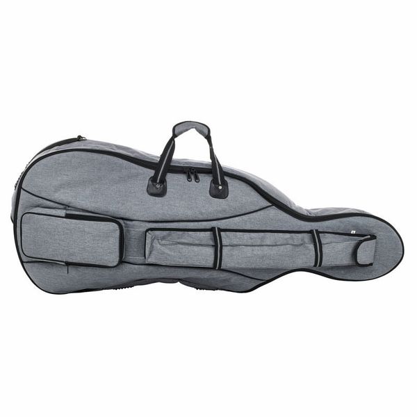 Roth & Junius GreyLine Cello Bag 4/4