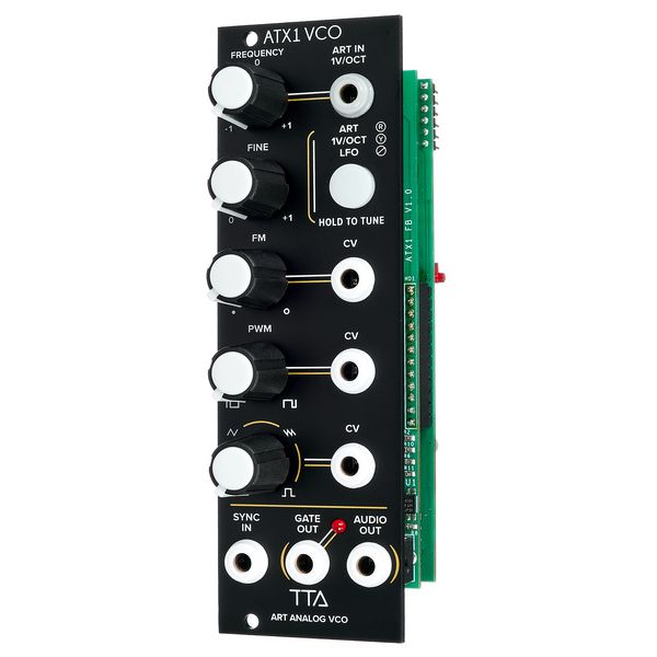 Tiptop Audio ATX1 VCO
