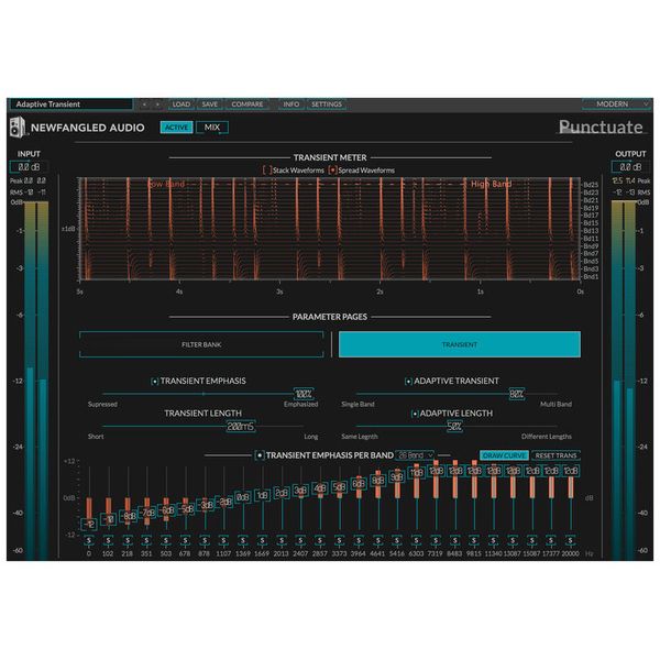 Newfangled Audio Elevate Bundle