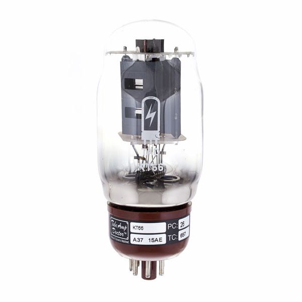 TAD RT824 KT66 Quartett