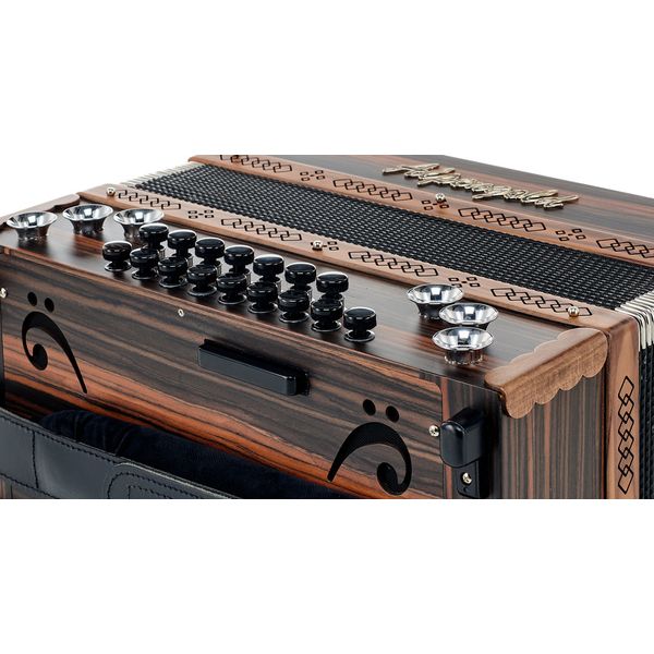 Alpengold Stubach Nature G/C/F/Bb