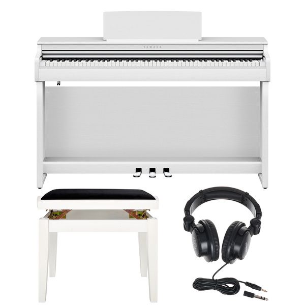 Yamaha CLP-825 WH Set