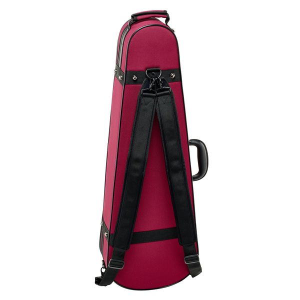 Super Light Shaped Viola Case BU