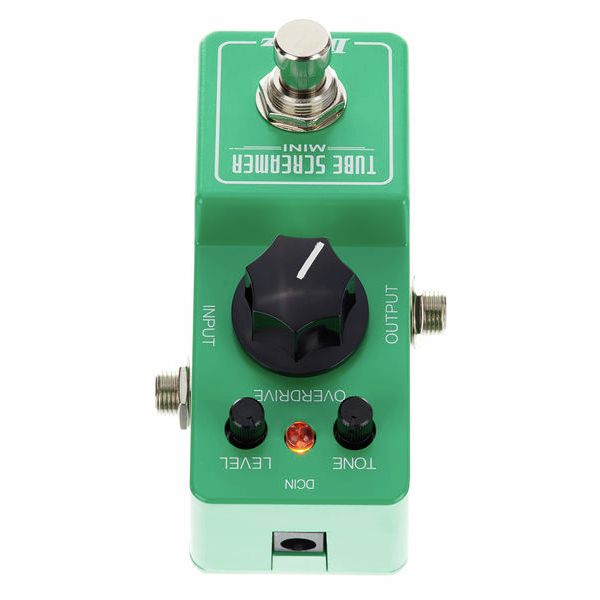 Ibanez Tube Screamer Mini