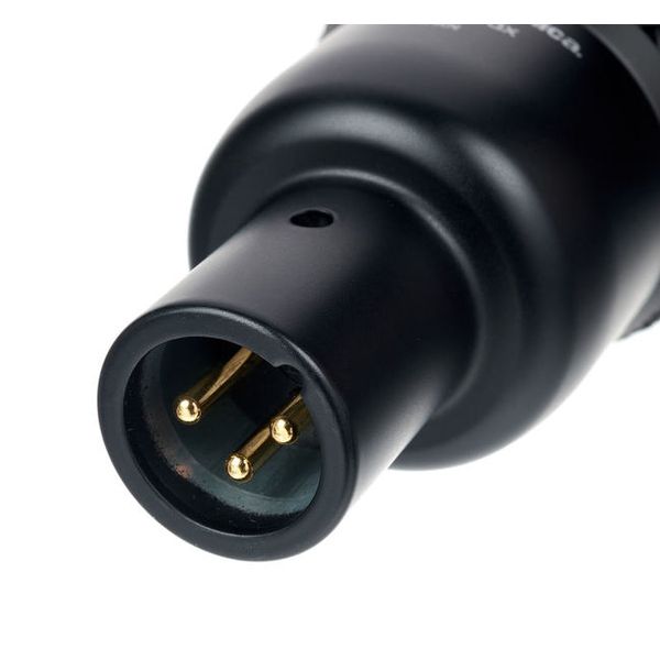 Audio-Technica Pro 25 AX