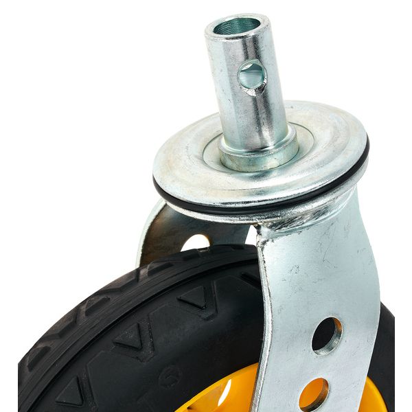 RockNRoller RCSTR8X2 8"x2" Caster w. Brake