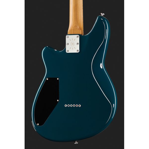 Reverend Billy Corgan Drop Z HTB