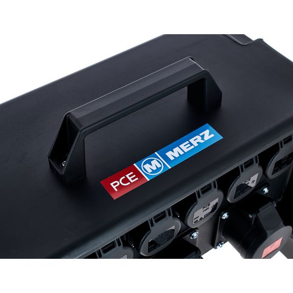 PCE Merz M-SVPK 32/21-6 Distributor BK