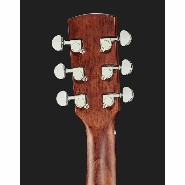 Harley Benton Custom Line CLD-15M