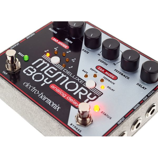 Electro Harmonix Deluxe Memory Boy