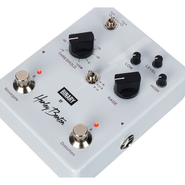 Harley Benton Binary