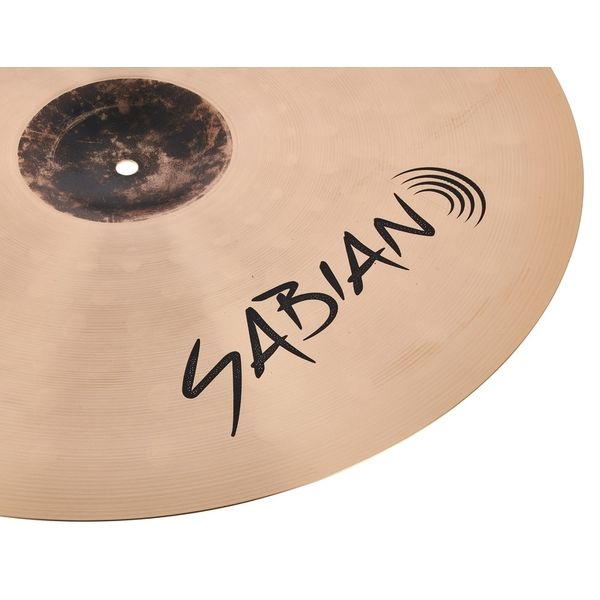 Sabian 20" HHX Suspended