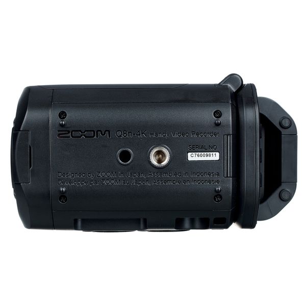 Zoom Q8n-4K