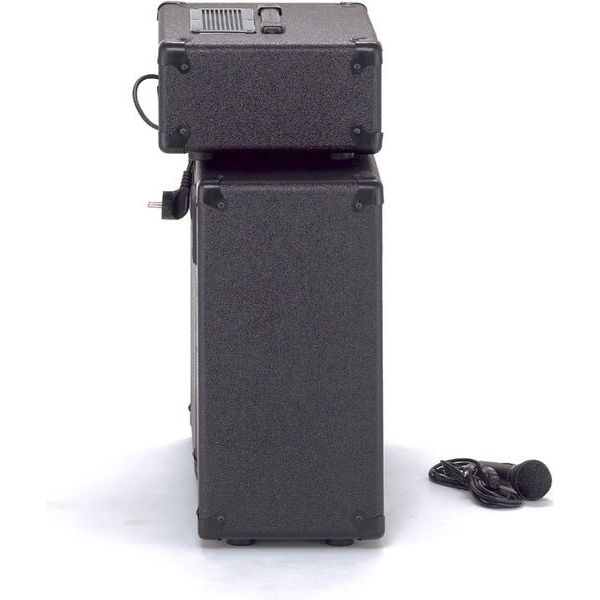 the t.amp PA 4080 Package Stand Set