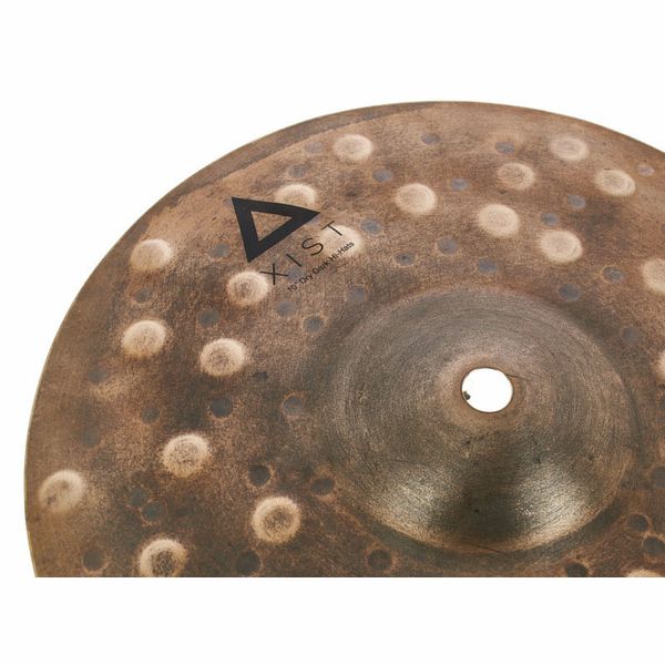 Istanbul Agop 10" Xist Dry Dark Hi-Hat