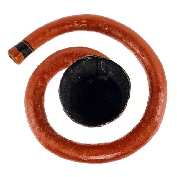 Thomann Didgeridoo Maori D