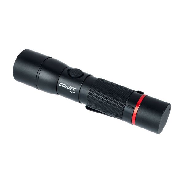 Coast HX5R LED Torch