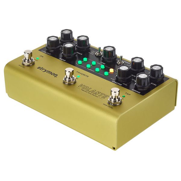 Strymon Volante