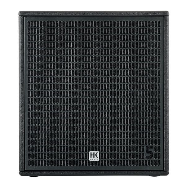 HK Audio L5 110XA/115SubA Power Bundle