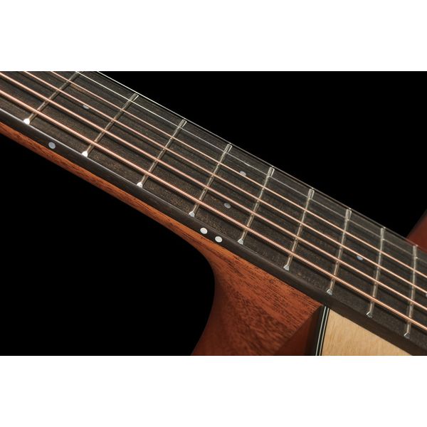 Furch Green Pure Dc-SM SPE a